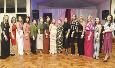 2º Encontro com a Amizade: uma noite cheia de emoções e surpresas