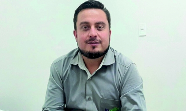 Emprego tem, mas falta mão de obra qualificada