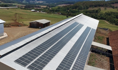 Demanda por energia fotovoltaica cresce nos últimos três anos