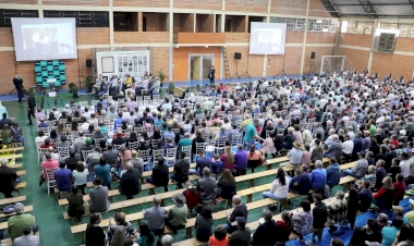 Sicoob Credial apresenta R$ 32,8 milhões de resultado e elege novos dirigentes