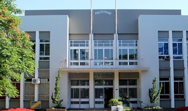 Receita com ISS teve um aumento de cerca de 70% nos últimos cinco anos