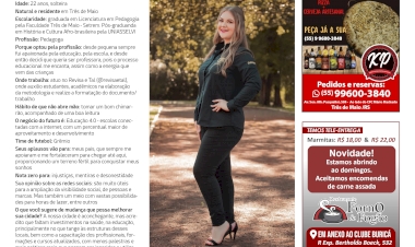 Caderno S - 20 de Maio de 2022