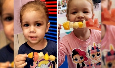 Quatro em cada cinco crianças da rede municipal de ensino estão com sobrepeso ou obesas, aponta pesquisa