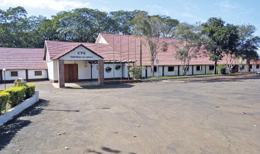 Reinauguração da sede social marca  os 64 anos do CTG Tropeiros do Buricá