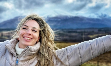 A vida dos três-maienses pelo mundo afora