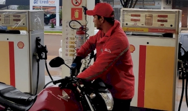 Preço do diesel supera gasolina nos postos de Três de Maio