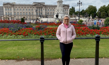 A vida dos três-maienses pelo mundo afora