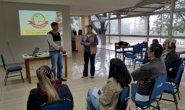 Feira comercializa 100% dos  espaços internos