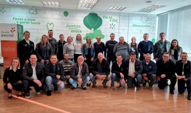 Fundo Social beneficia 129 entidades sociais