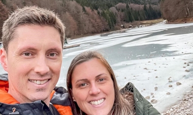 A vida dos três-maienses pelo mundo afora