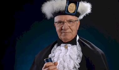 Nunca é tarde para a realização de um sonho