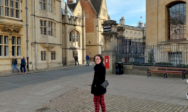 A vida dos três-maienses pelo mundo afora