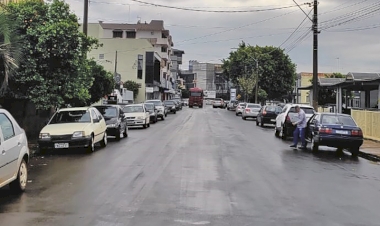 Nova audiência pública será realizada para discutir implantação do estacionamento rotativo pago