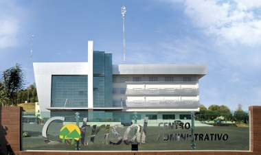 Cotrisal, há 65 anos investindo  no futuro da região