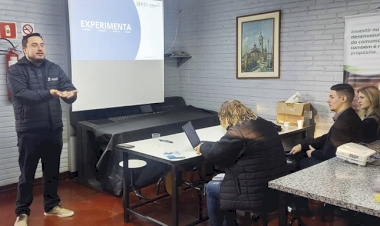 Feirão do Emprego quer aproximar empresas de quem está em busca de oportunidade
