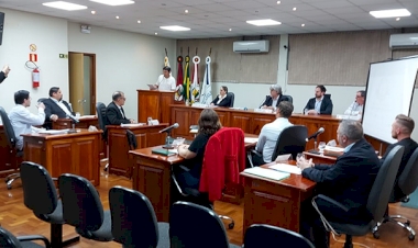 Expo Terneira apresenta programação