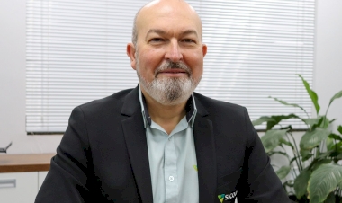 Márcio Schmitt é o novo presidente do Sicoob Credial