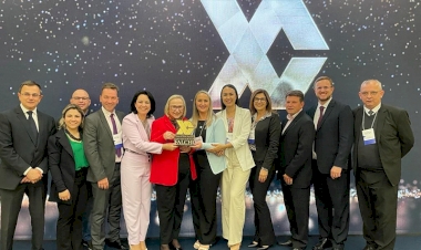 Hospital Vida e Saúde conquista Prêmio Luiz Carlos Rocha Falchi de Gestão 2022