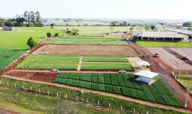 Seminários voltados à produção do leite e direitos dos produtores rurais