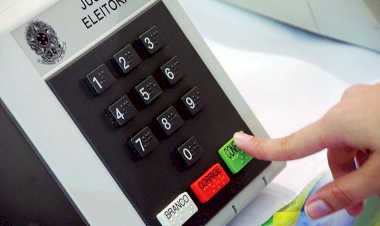 Eleições 2022 - Resultados da 89ª Zona Eleitoral para Governador e Presidente