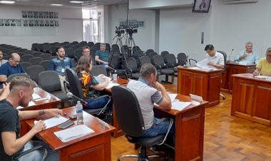 Projeto de financiamento de R$ 30 milhões é  aprovado por unanimidade pelos vereadores