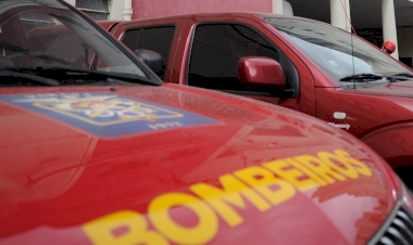 Nova lei isenta alvarás de incêndio para 732 tipos de imóveis