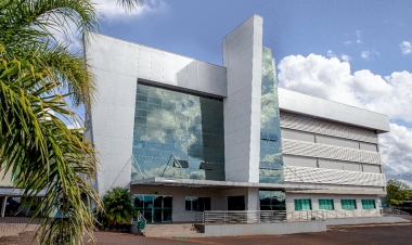 Cotrisal é 32ª maior organização  do Rio Grande do Sul