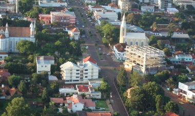 Definido horário especial de Natal em Três de Maio