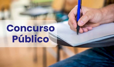 INSCRIÇÕES  ENCERRAM DIA 19