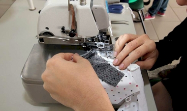 Três de Maio fechou 2022 com 217 trabalhadores  empregados a mais que em dezembro de 2021