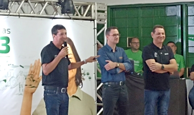 Sicredi Noroeste RS/MG fecha o ano com resultado positivo de R$ 75,9 milhões