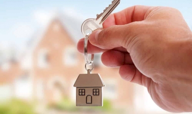 Mercado imobiliário se manteve estável em 2022