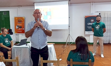 Cresol Essência cresce 42%   nos ativos em 2022