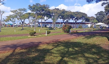 Expofeira 2023: expectativa é receber 80 mil  visitantes nos nove dias de feira