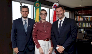 TJ aprova elevação de entrância  da Comarca de Três de Maio