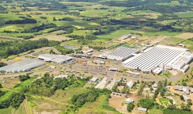 John Deere investirá R$ 145 milhões na ampliação  da unidade em Horizontina