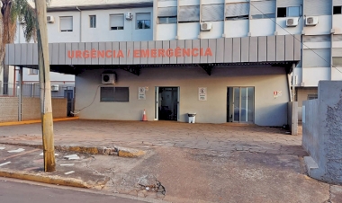 A cada quatro atendimentos no setor, três não entram  na classificação de urgência ou emergência