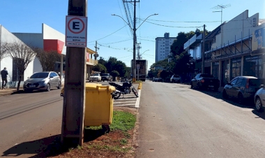 Frota de veículos cresce 3,15% em um ano