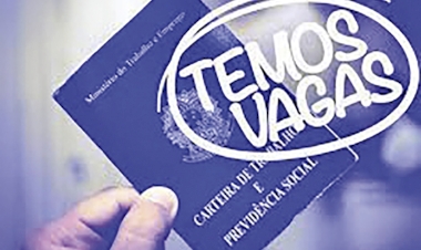 2° Feirão do Emprego de Três de Maio  será na próxima quarta-feira