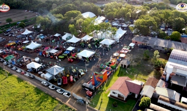 Comercialização de estandes na FEICA 2023 já chega a 75%