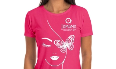 Três de Maio terá o  Instituto das Amigas da Mama