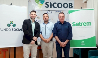 Inscrições para projeto Experimenta Liderar vão até sexta-feira