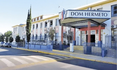 Cooper Dom Hermeto completa 9 anos de atividade em Três de Maio