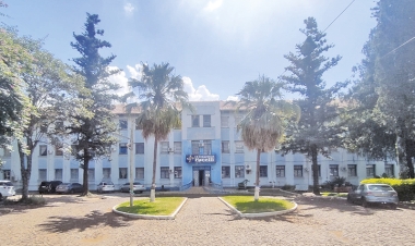 Matrículas na rede estadual de ensino de Três de Maio têm queda de 46% em uma década