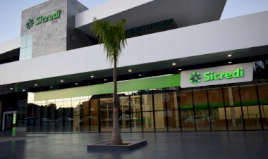 Sicredi Noroeste RS/MG  ultrapassa os 55 mil associados