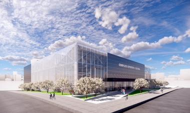 Justiça suspende execução do Complexo Esportivo e Cultural