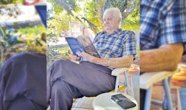 Expectativa de vida ao nascer na região do Corede Fronteira Noroeste está em 78,55 anos, mostra pesquisa do DEE