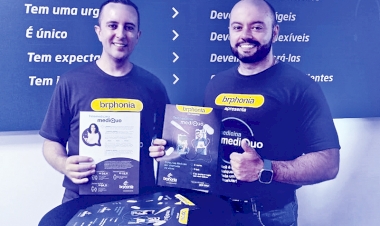 Brphonia lança Telemedicina MediQuo