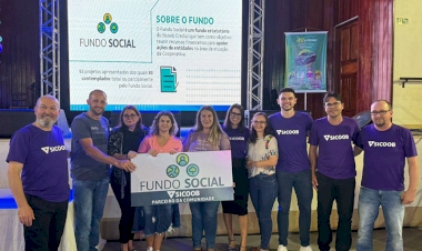 Com R$ 62 milhões de resultado, Sicoob realiza pré-assembleia