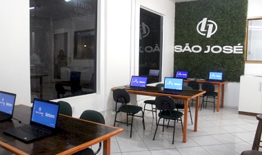 Setrem inaugura primeiro espaço laboratório-empresa